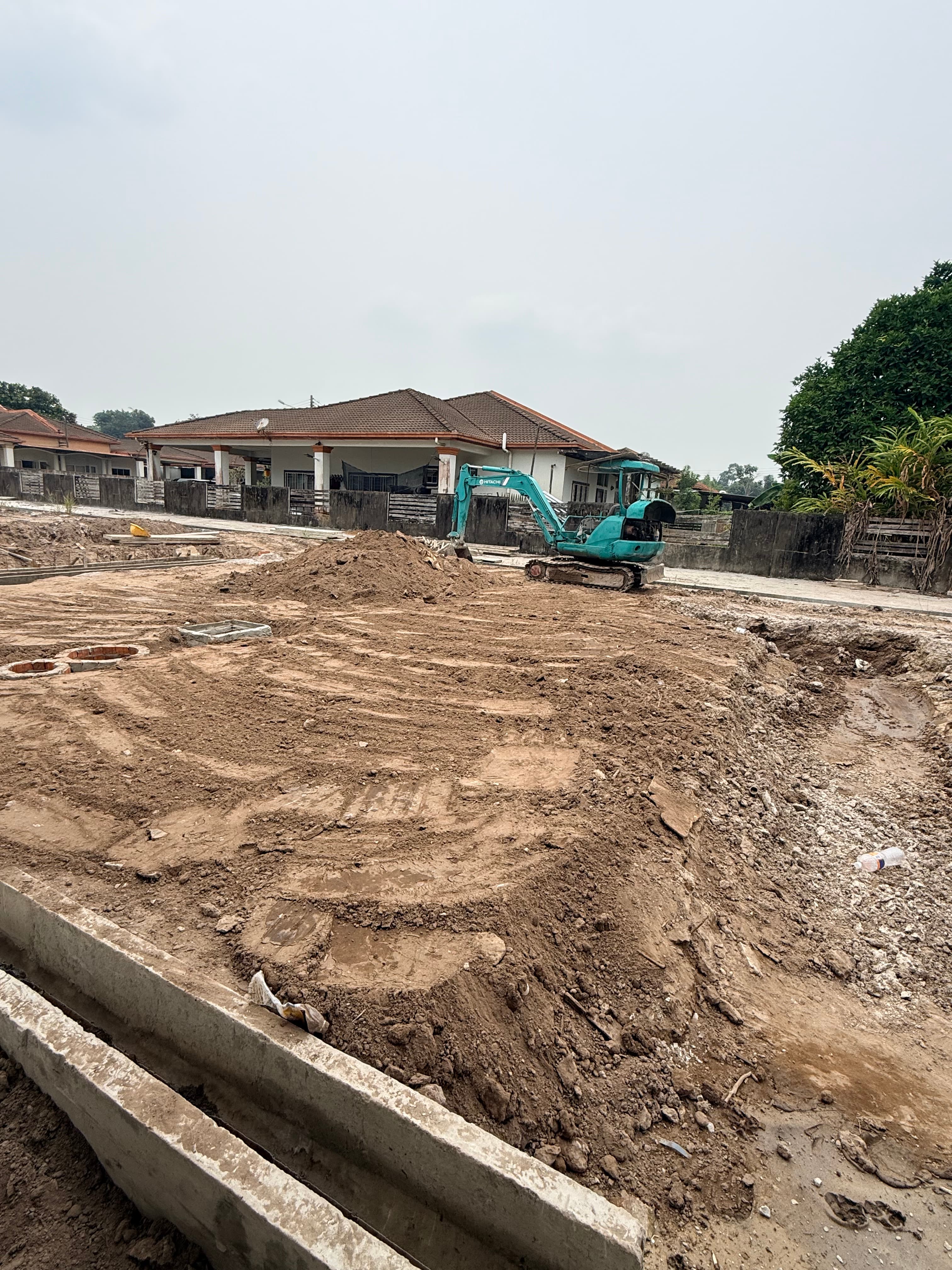 Taman Jaya Residence Double Storey Corner (Last Unit) — photo 5