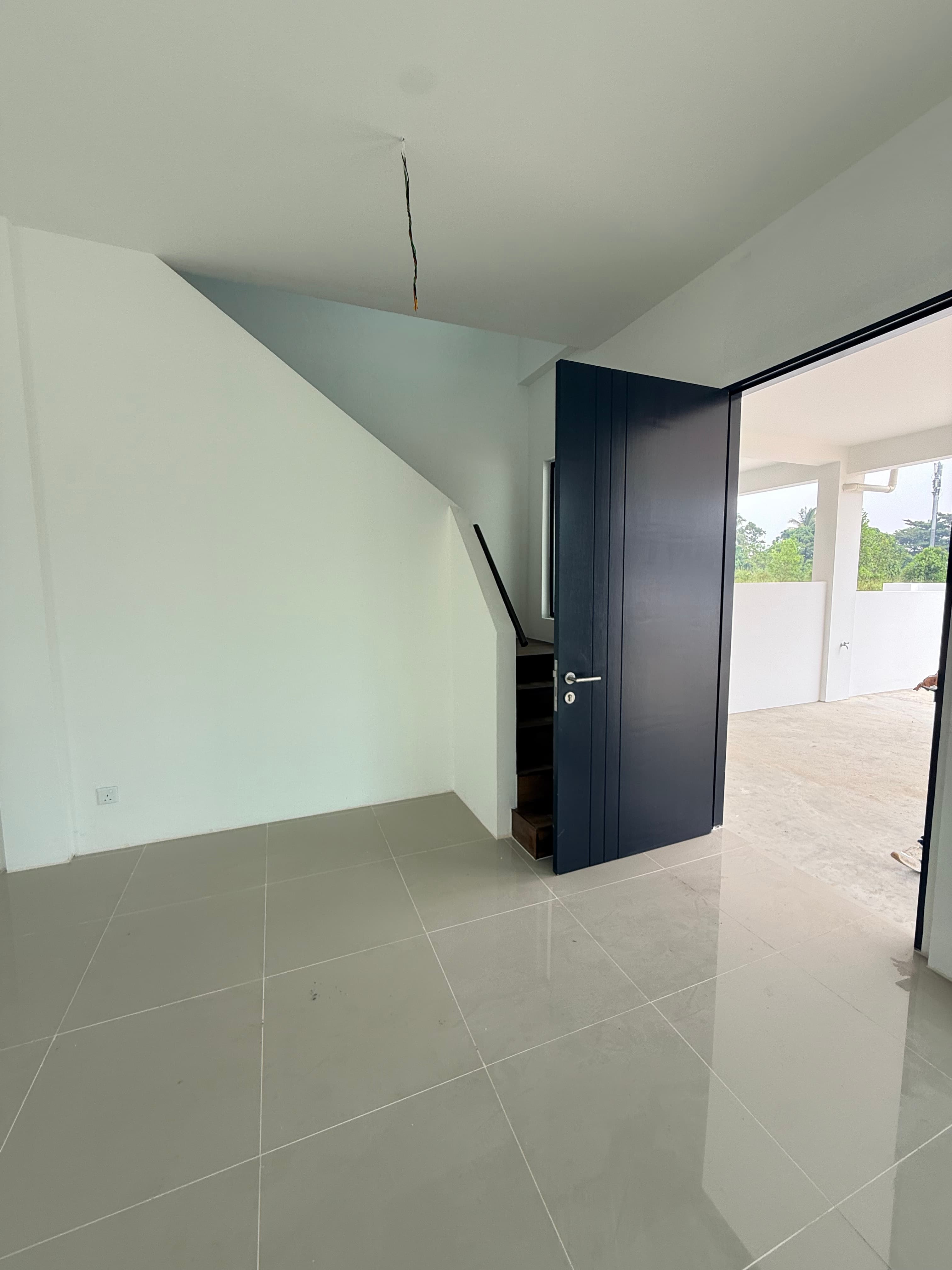 Taman Jaya Residence Double Storey Corner (Last Unit) — photo 6
