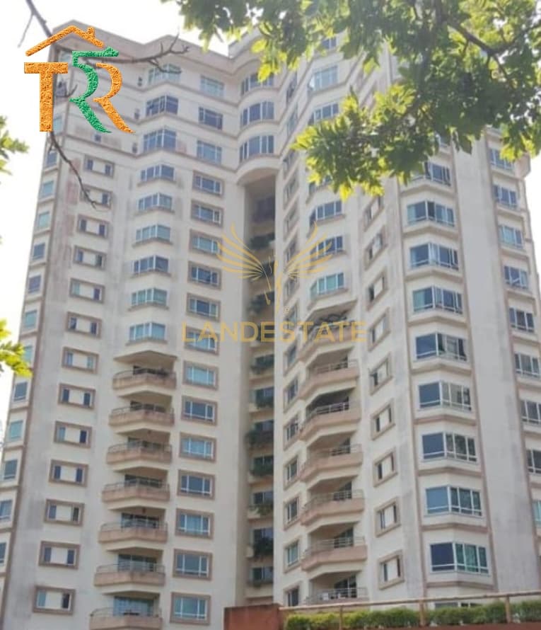 Kasuma Resort Condominium · Golf View