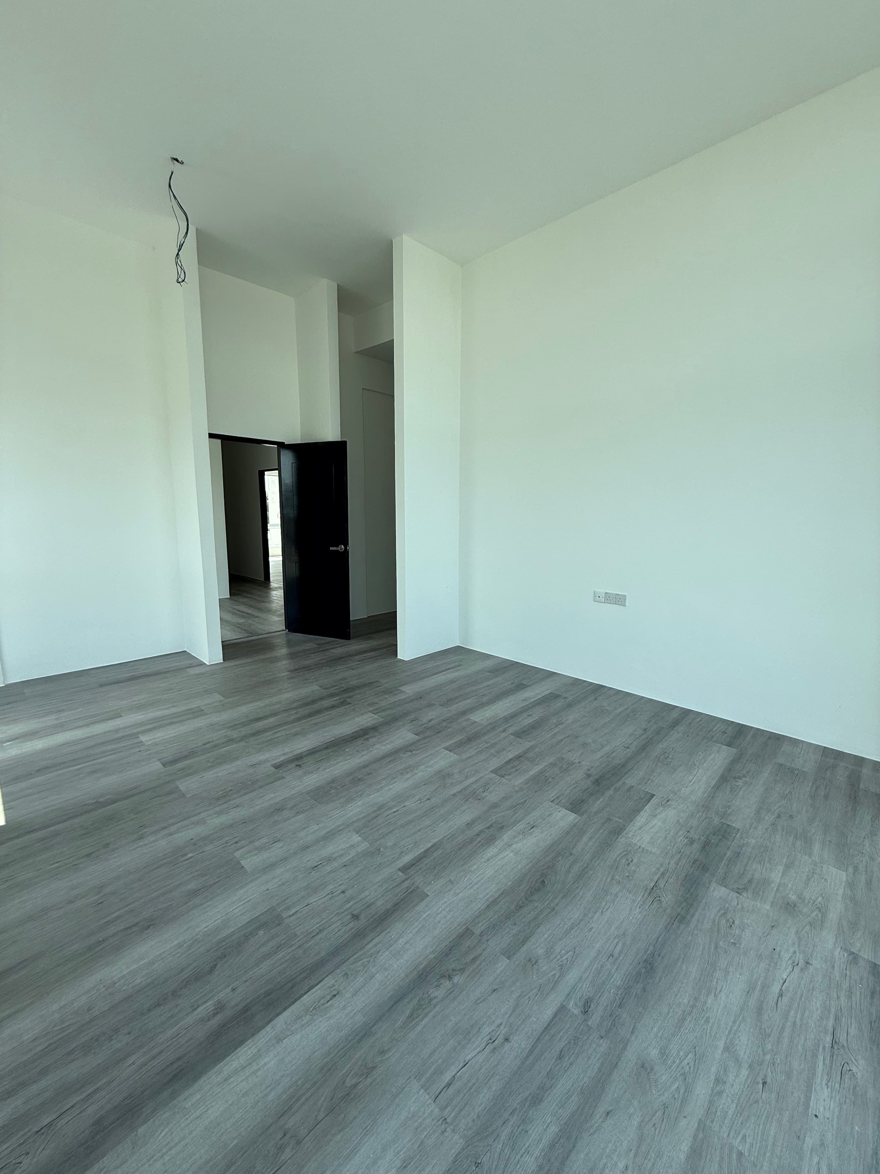 Brand New Semi-Detached House -Jalan Field Force
